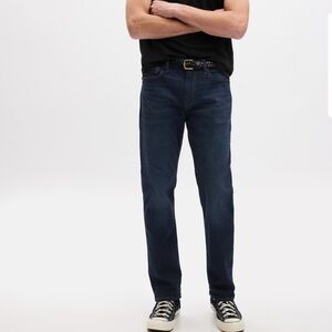 Gap Men’s Jeans Straight Taper Fit Jeans 32x32